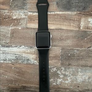 Apple Watch series 3 gps